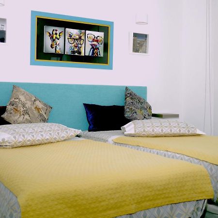 Consuls Ocean View Apartment ปอนตาเดลกาดา ภายนอก รูปภาพ