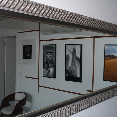 Consuls Ocean View Apartment ปอนตาเดลกาดา ภายนอก รูปภาพ