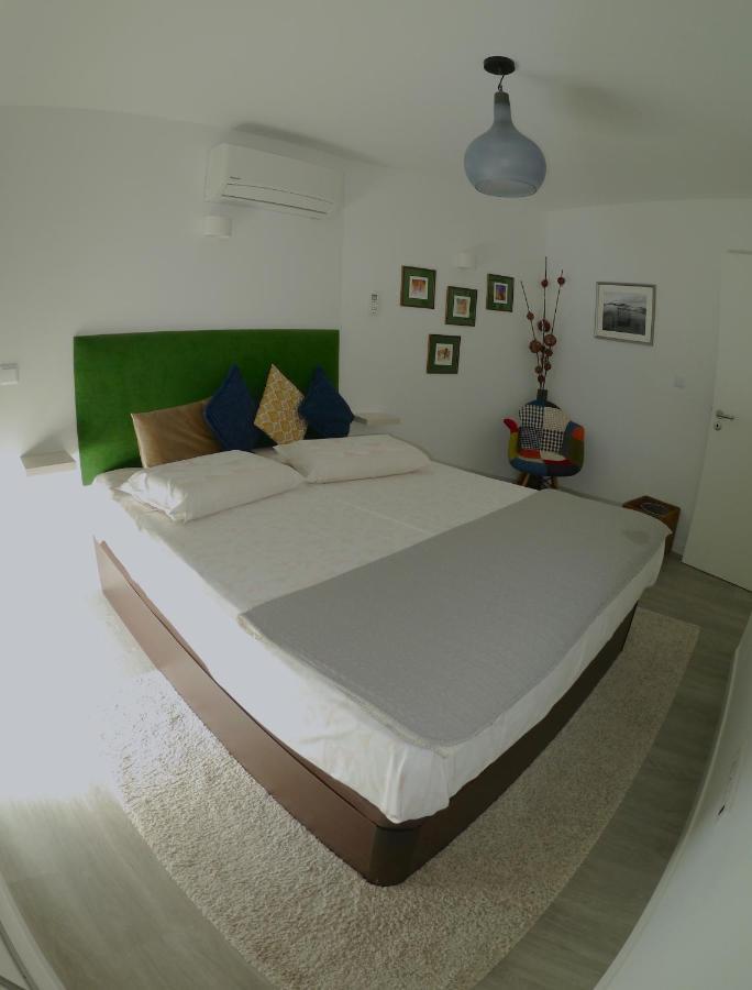 Consuls Ocean View Apartment ปอนตาเดลกาดา ภายนอก รูปภาพ