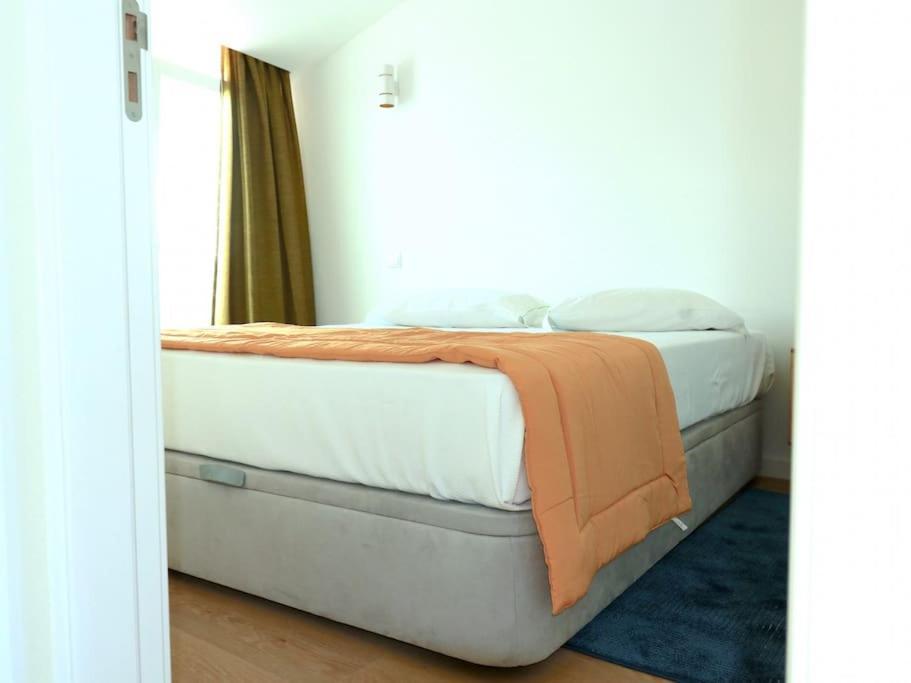 Consuls Ocean View Apartment ปอนตาเดลกาดา ภายนอก รูปภาพ