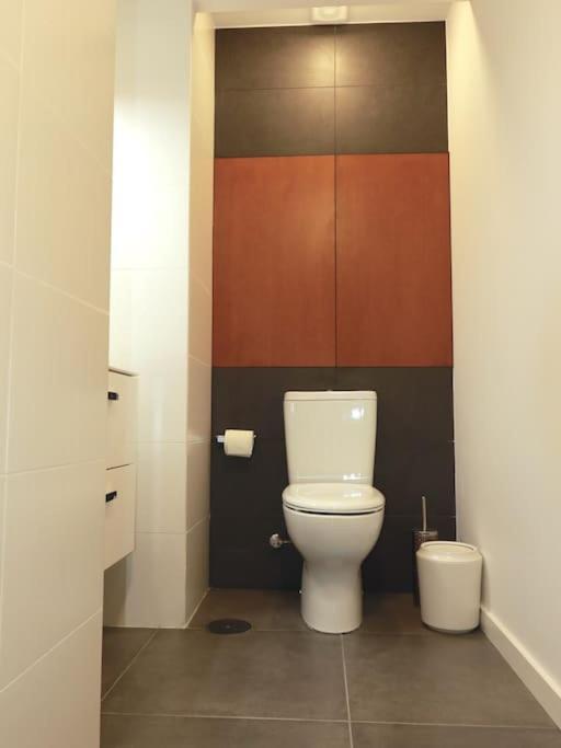 Consuls Ocean View Apartment ปอนตาเดลกาดา ภายนอก รูปภาพ