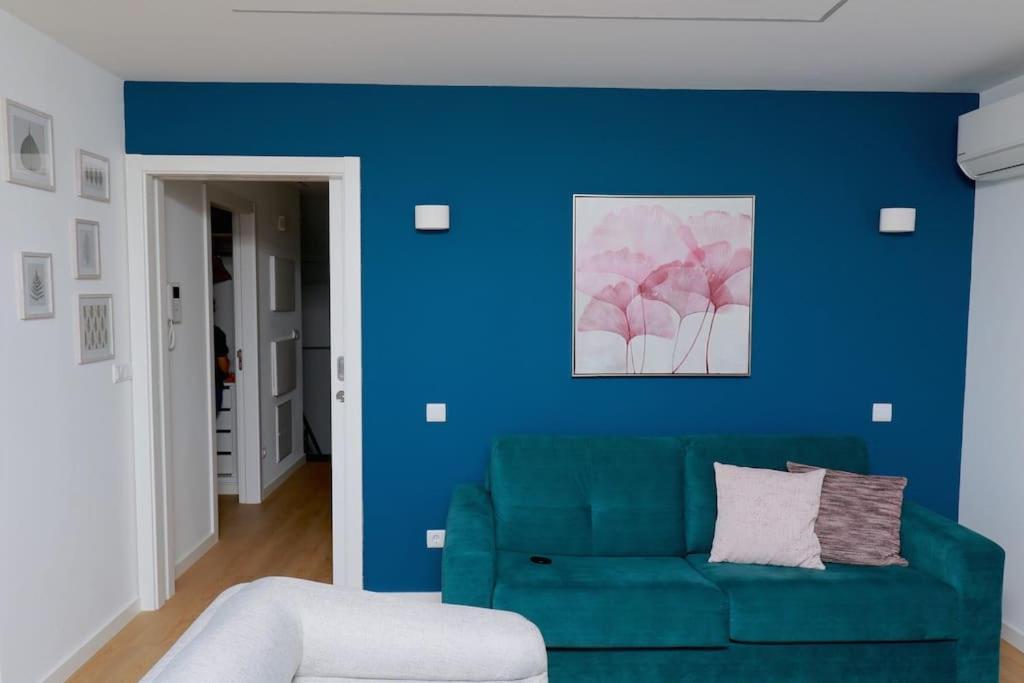 Consuls Ocean View Apartment ปอนตาเดลกาดา ภายนอก รูปภาพ