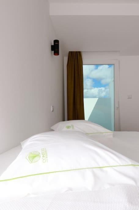 Consuls Ocean View Apartment ปอนตาเดลกาดา ภายนอก รูปภาพ